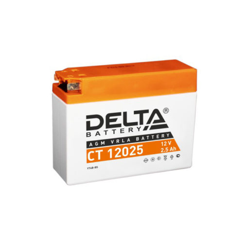 Delta CT 12025