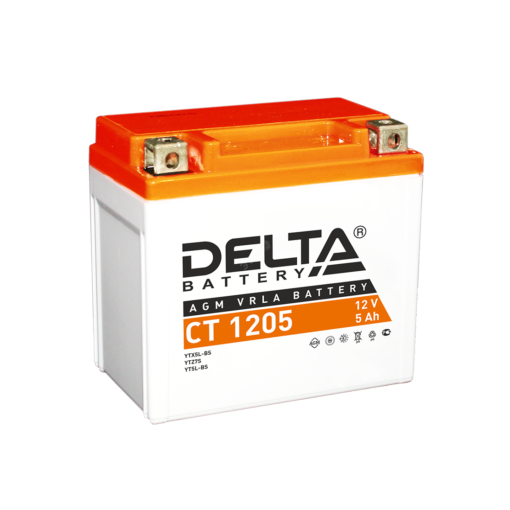 Delta CT 1205