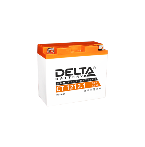 Delta CT 1212.1