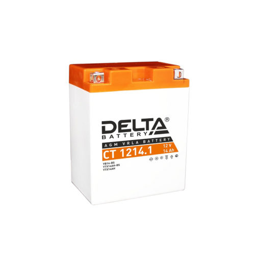 Delta CT 1214.1