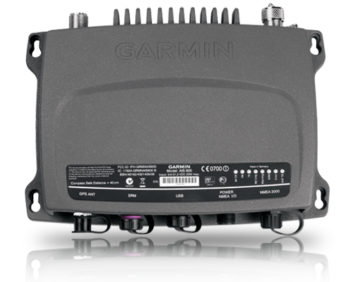 Garmin AIS 600