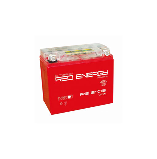 RE Energy DS 1205