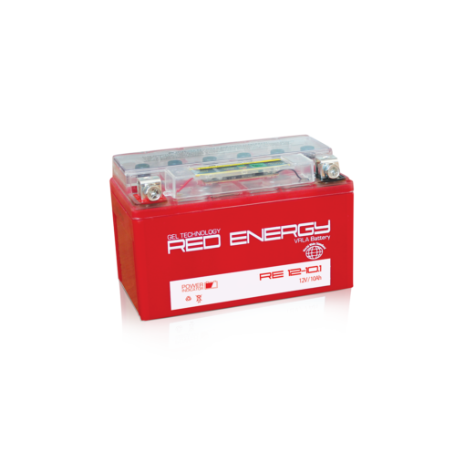 RE Energy DS 1210.1
