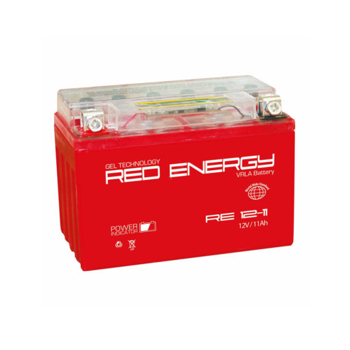Red Energy RE 1211