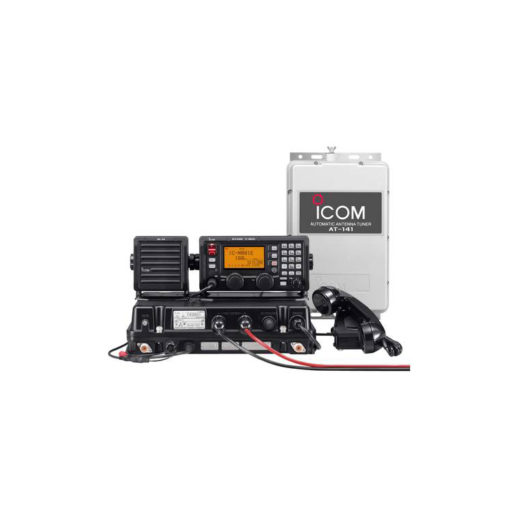 Icom IC-M801GMDSS