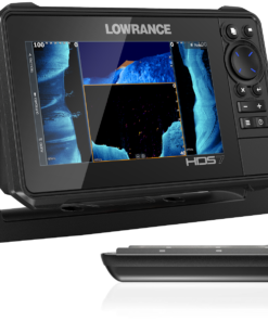 HDS-7 LIVE с датчиком Active Imaging