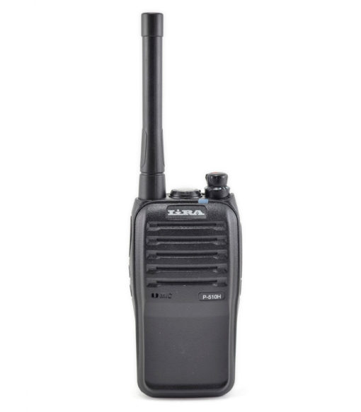 Радиостанция LIRA P 510 H