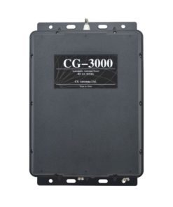 Автоматический выносной антенный тюнер CG-3000