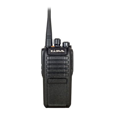 Радиостанция Lira P-512 H